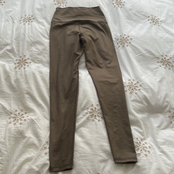 Aerie leggings size M chill play move - Picture 3 of 3